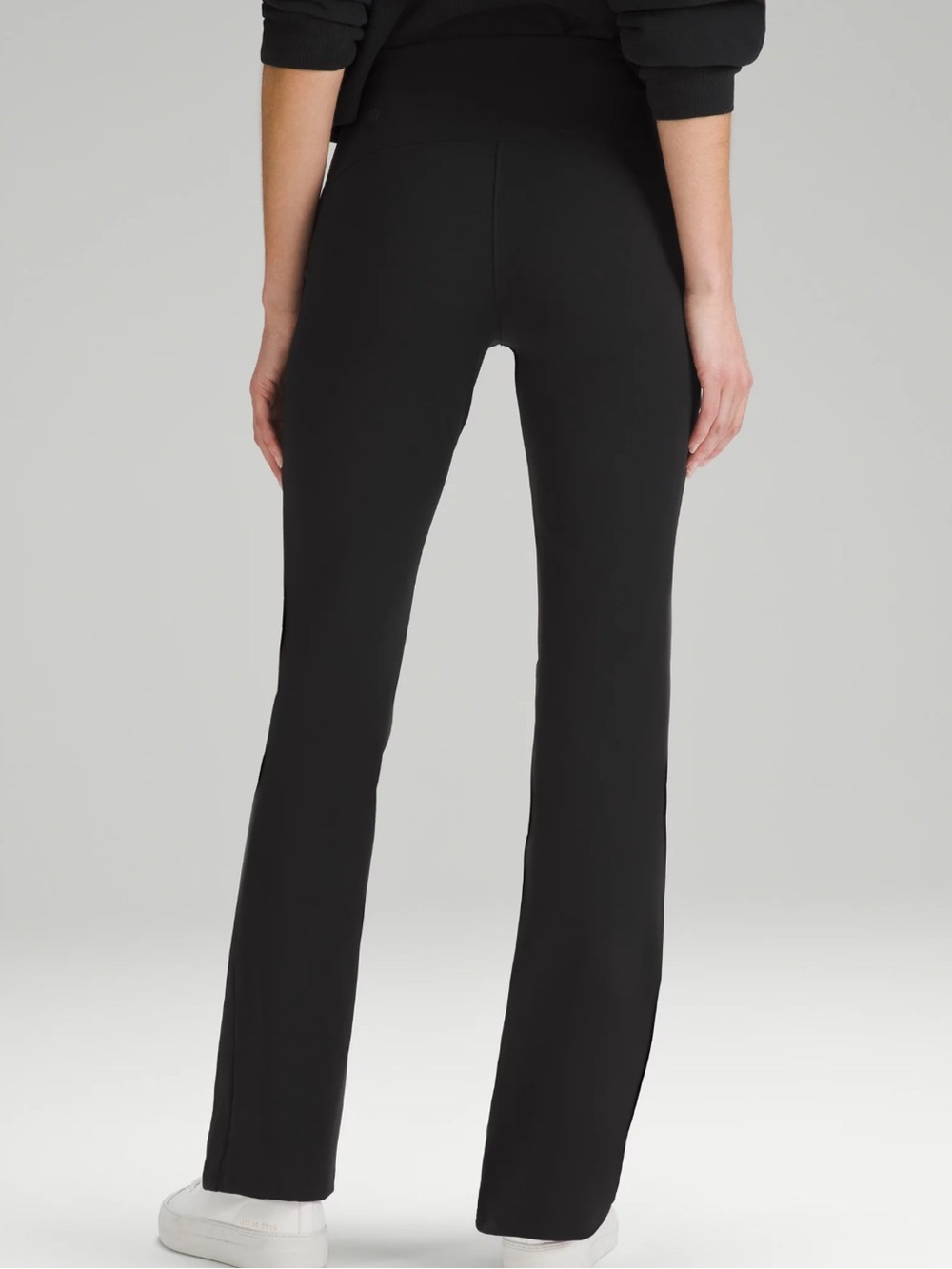 lululemon Smooth Fit Pull On size 4 - Picture 8 of 9